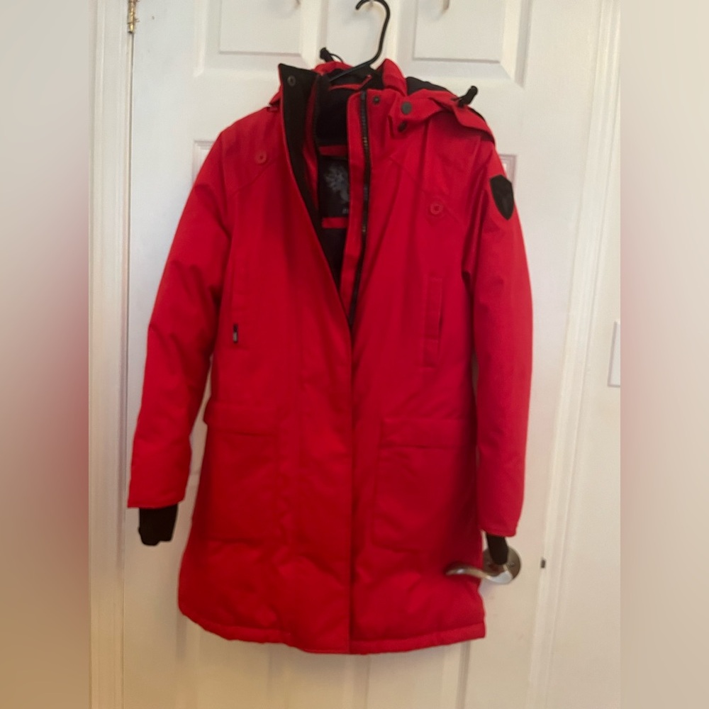Nobis - Merideth Winter Jacket XS